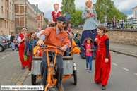 LILLE - Fête de quartier du Vieux-Lille et 10 ans de Jeanne Maillotte 2014 / Un nouveau V'Lille ?