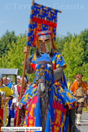 MARQUETTE-LEZ-LILLE (F) - Fête des Chapons 2014