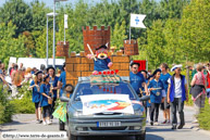 MARQUETTE-LEZ-LILLE (F) - Fête des Chapons 2014