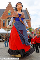 STEENVOORDE (F) - Carnaval d'été international 2014 / La Belle Hélène - Les Amis de Gambrinus – STEENVOORDE (F)