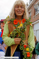 STEENVOORDE (F) - Carnaval d'été international 2014 / Jacobus - Les Amis de Fromulus – STEENVOORDE (F)