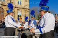 TOURCOING - Week-End Géant 2014 - Cortège du Dimanche /  Ch’tis Lutins - TOURCOING (F)