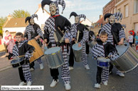  WILLEMS (F) - Carnaval nocturne 2014 / Red Devils - VAMENCIENNES (F)