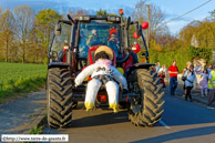  WILLEMS (F) - Carnaval nocturne 2014 / Au carnaval, tout le monde s'amuse 