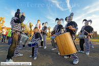  WILLEMS (F) - Carnaval nocturne 2014 / Red Devils - VAMENCIENNES (F)