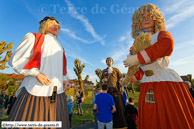  WILLEMS (F) - Carnaval nocturne 2014 / Guillem le contrebandier - WILLEMS (F), Ugène Taté - Forest-sur-Marque (F) et Guillem le contrebandier - WILLEMS (F)