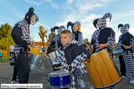  WILLEMS (F) - Carnaval nocturne 2014 / Red Devils - VAMENCIENNES (F)