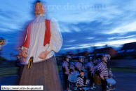  WILLEMS (F) - Carnaval nocturne 2014 / Guillem le contrebandier - WILLEMS (F)