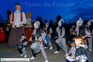  WILLEMS (F) - Carnaval nocturne 2014 / Red Devils - VAMENCIENNES (F)