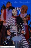  WILLEMS (F) - Carnaval nocturne 2014 / Red Devils - VAMENCIENNES (F)