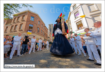 Samson – ATH (B)<br />ATH (B) - Ath - Ducasse 2015 - Cortege du dimanche (matin)