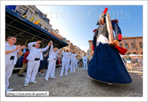 Samson – ATH (B)<br />ATH (B) - Ath - Ducasse 2015 - Cortege du dimanche (matin)