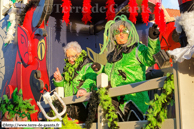 BAILLEUUL (F) - Carnaval de Mardi-Gras 2015 / Les  Z'Ino 100 – BAILLEUL (F)