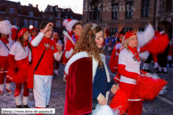 BAILLEUUL (F) - Carnaval de Mardi-Gras 2015 / Les Zots – BAILLEUL (F)