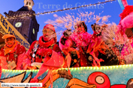 BAILLEUUL (F) - Carnaval de Mardi-Gras 2015 / Les Flamands Roses – BAILLEUL (F)