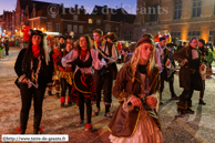 BAILLEUUL (F) - Carnaval de Mardi-Gras 2015 / De Beiaard Van Belle – BAILLEUL (F)