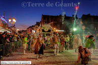 BAILLEUUL (F) - Carnaval de Mardi-Gras 2015 / La Sauce – BAILLEUL (F)