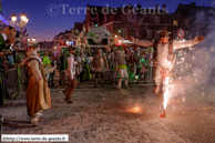 BAILLEUUL (F) - Carnaval de Mardi-Gras 2015 / La Sauce – BAILLEUL (F)