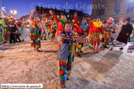 BAILLEUUL (F) - Carnaval de Mardi-Gras 2015 / Les Chocoloules – BAILLEUL (F)