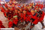 BAILLEUUL (F) - Carnaval de Mardi-Gras 2015 / Des Monts des Flandres – BAILLEUL (F)