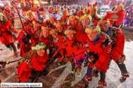 BAILLEUUL (F) - Carnaval de Mardi-Gras 2015 / Des Monts des Flandres – BAILLEUL (F)