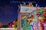 BAILLEUUL (F) - Carnaval de Mardi-Gras 2015 / Les Débrouillards – BAILLEUL (F)