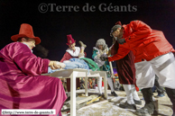 BAILLEUUL (F) - Carnaval de Mardi-Gras 2015 / Les Célèbres Opérations du docteur Piccolissimo
