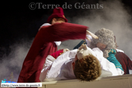 BAILLEUUL (F) - Carnaval de Mardi-Gras 2015 / Les Célèbres Opérations du docteur Piccolissimo