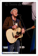 Jef Kino<br />FRETIN (F) - Ferme des Hirondelles - Présentation de Ronny le poète bièrologue 2015