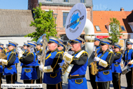 STEENVOORDE (F) - 40ème anniversaire des Amis de Gambrinus et 35 ans de la Belle-Hélène 2015 / Show & Marching band Euroband – ROTTERDAM (NL)