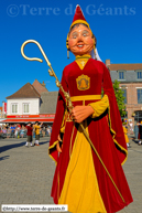 STEENVOORDE (F) - 40ème anniversaire des Amis de Gambrinus et 35 ans de la Belle-Hélène 2015 / Trui van de Toren – BERGEN-OP-ZOOM (NL)