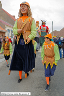 STEENVOORDE (F) - Carnaval d'été 2015 / Jacobus - les Amis de Fromulus – STEENVOORDE (F)