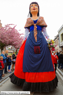 STEENVOORDE (F) - Carnaval d'été 2015 / La Belle Hélène - Les Amis de Gambrinus – STEENVOORDE (F)