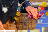 TOURCOING (F) - Week-End Géants 2015 -  Le cortège du dimanche / Florimond Long-Minton – DOULLENS (F)