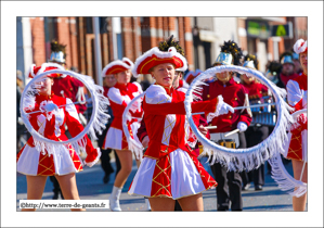 Les Emeraudes - BONNINGUES-LES-ARDRES (F)