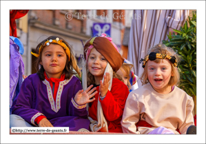 <br />COMINES (F) - Fête des Louches 2016 - Cortège des Louches<br />(09/10/2016)