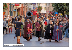 <br />COMINES (F) - Fête des Louches 2016 - Cortège des Louches<br />(09/10/2016)