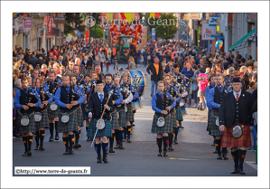 <br />COMINES (F) - Fête des Louches 2016 - Cortège des Louches<br />(09/10/2016)