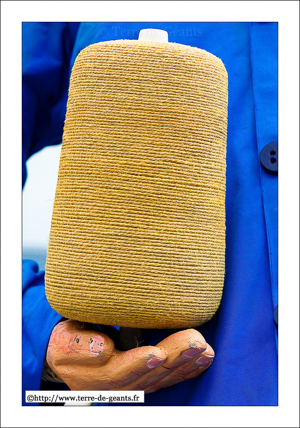 Augustin de Belempin   - TOURCOING (F)