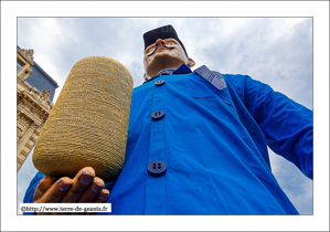 Augustin de Belempin   - TOURCOING (F)