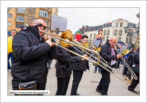DMA Band - BASSENGE (B)