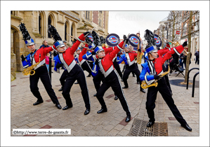 La Vaillante - SAINT-QUENTIN (F)