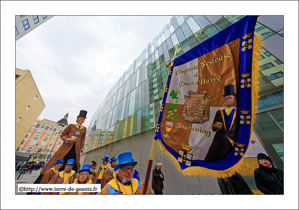 Le Duc D’Havré   - TOURCOING (F)