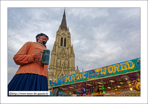 Raoul de Godewarsvelde – LILLE (F)