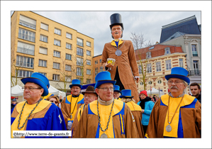 Le Duc D’Havré   - TOURCOING (F)