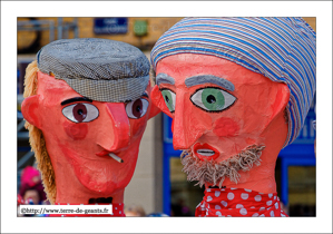 Les Rikikis – LESSINES (B)