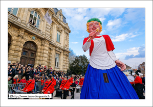 Miss Cantine -  NIEPPE (F)