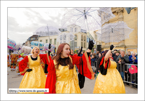 Les Gilles de Tourcoing