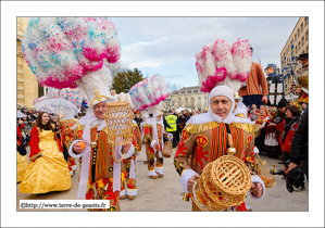 Les Gilles de Tourcoing 