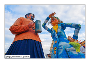 Raoul de Godewarsvelde – LILLE (F) et Klimato   - TOURCOING (F)